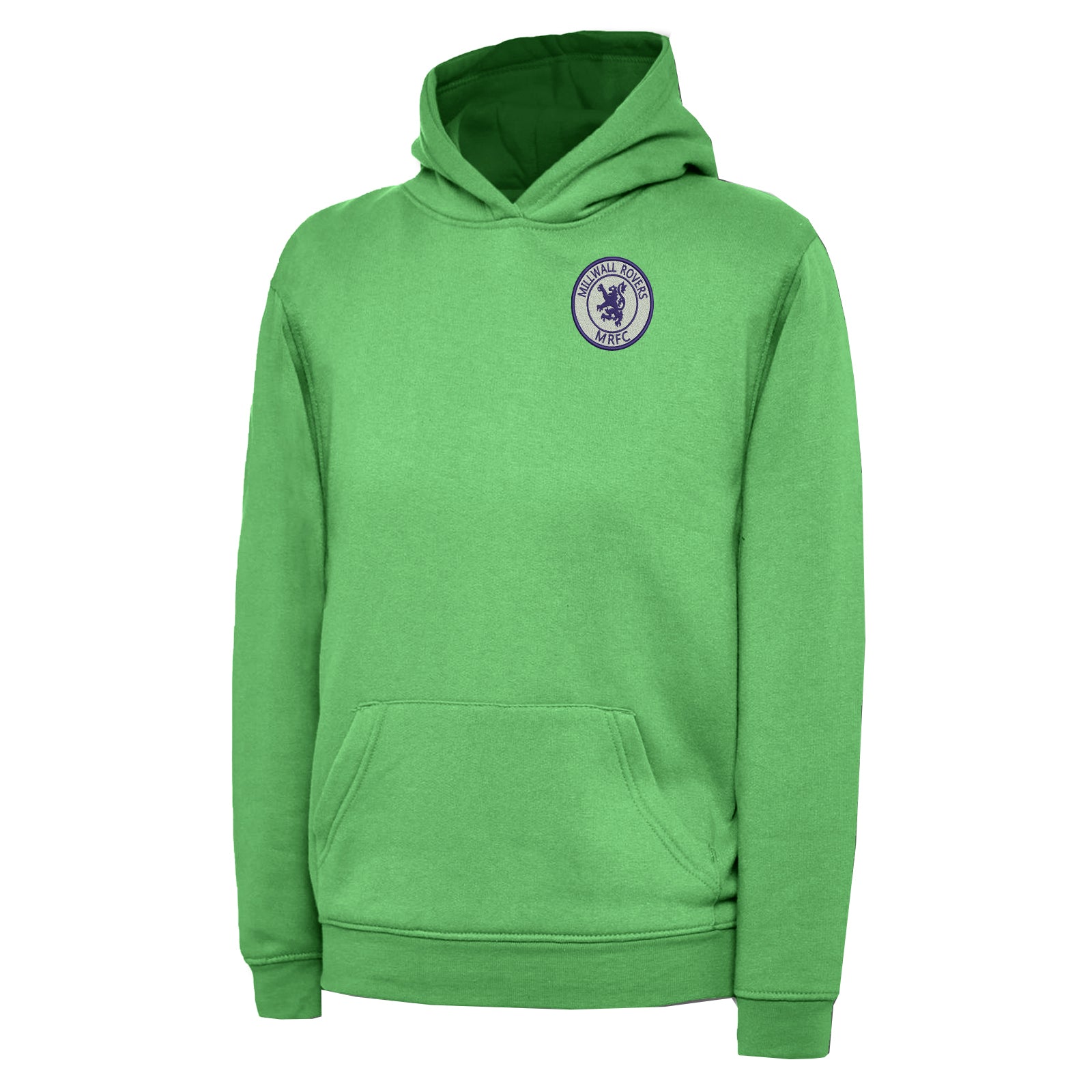 Children's Classic Millwall Football Hoodie