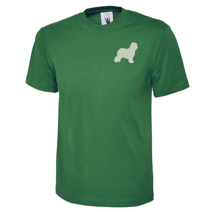 Old English Sheepdog Classic T-Shirt