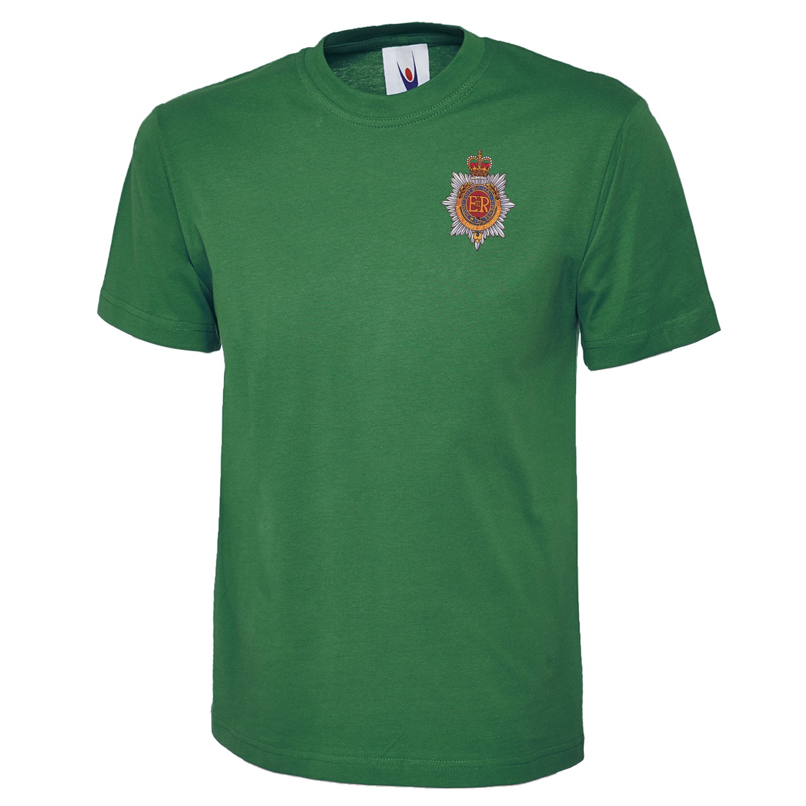Royal Corps of Transport T Shirt