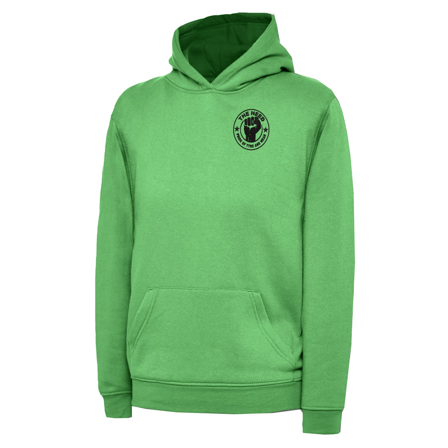Children's Gateshead FC Football Hoodie