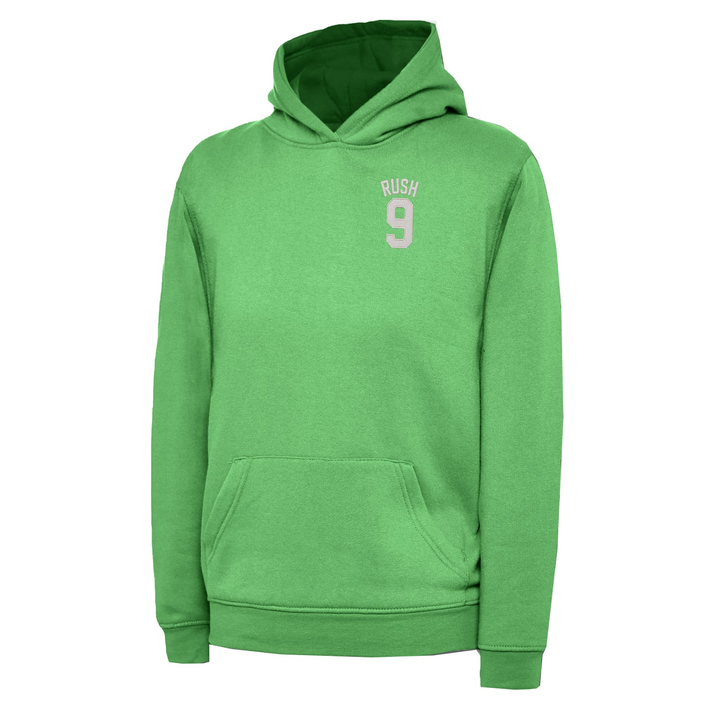 Children's Rush Football Hoodie