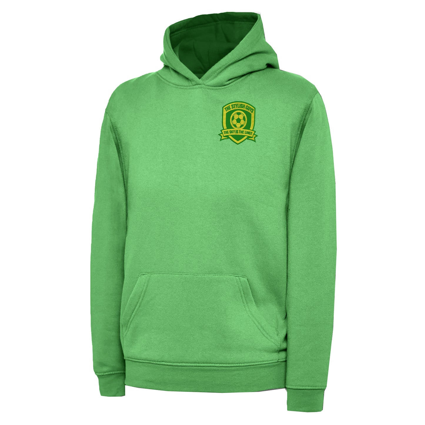 Children's Mamelodi Sundowns FC Hoodie