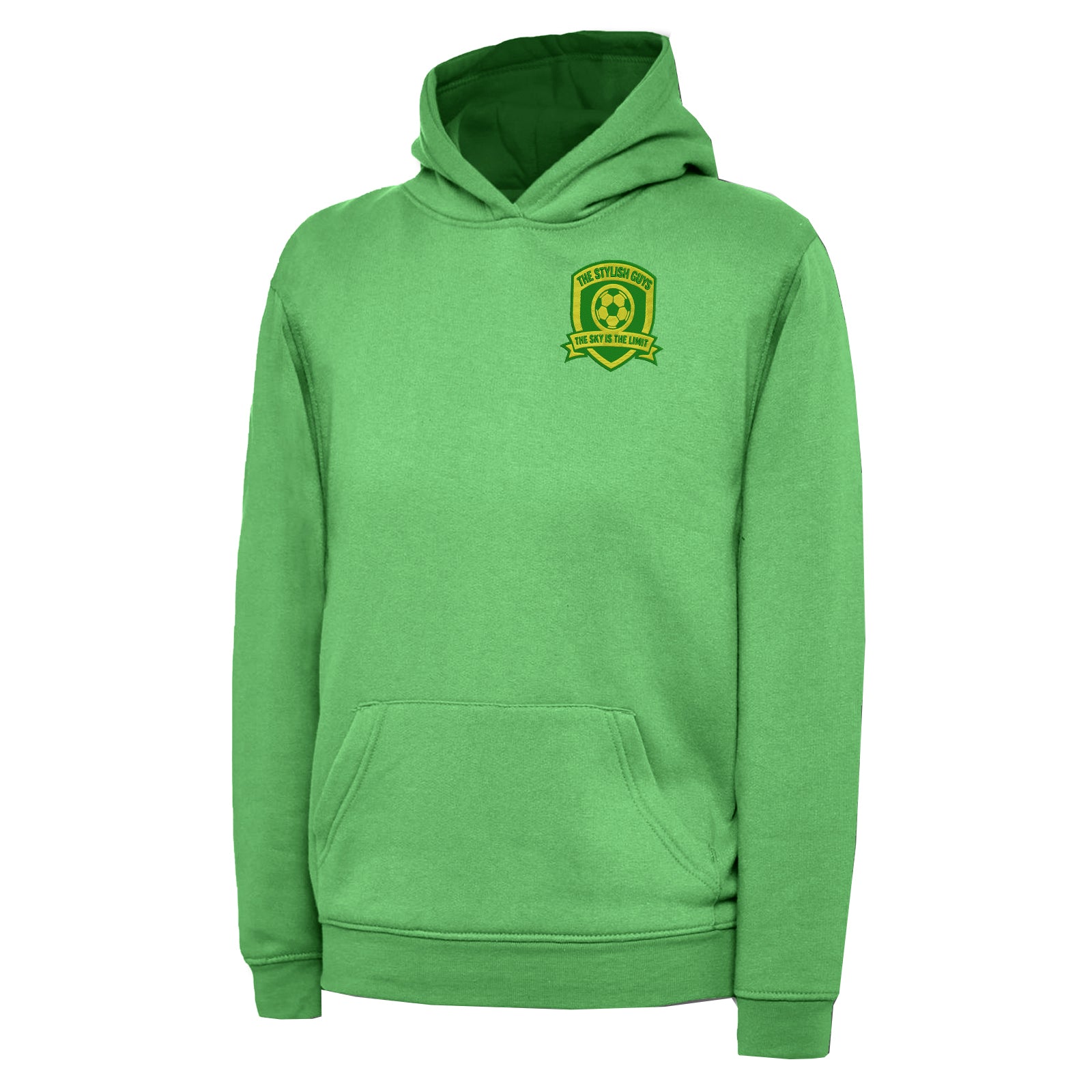 Children's Mamelodi Sundowns FC Hoodie