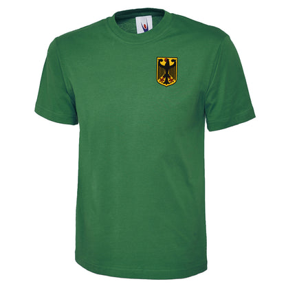 Classic West Germany T-Shirt 