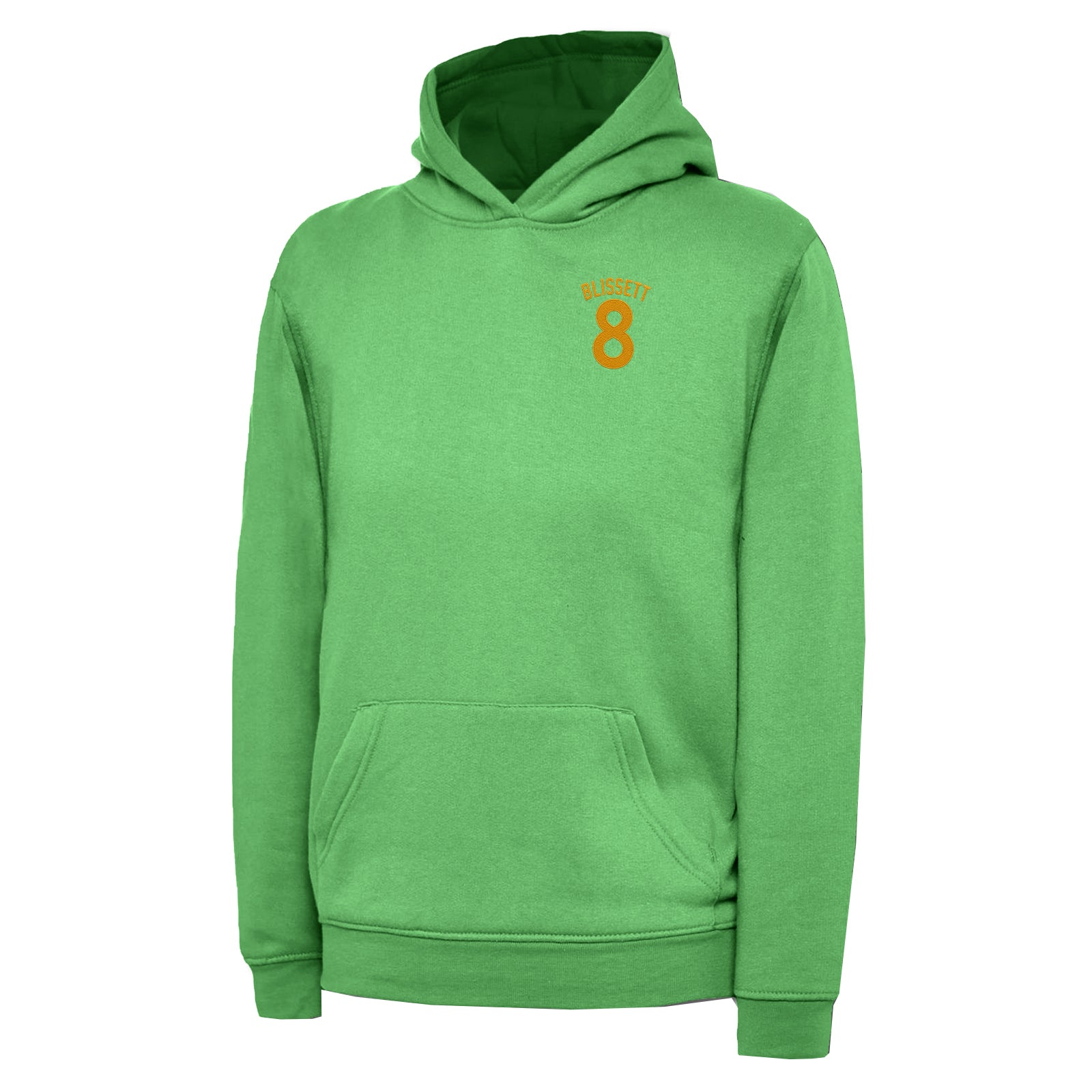 Children's Luther Blissett Watford Football Hoodie