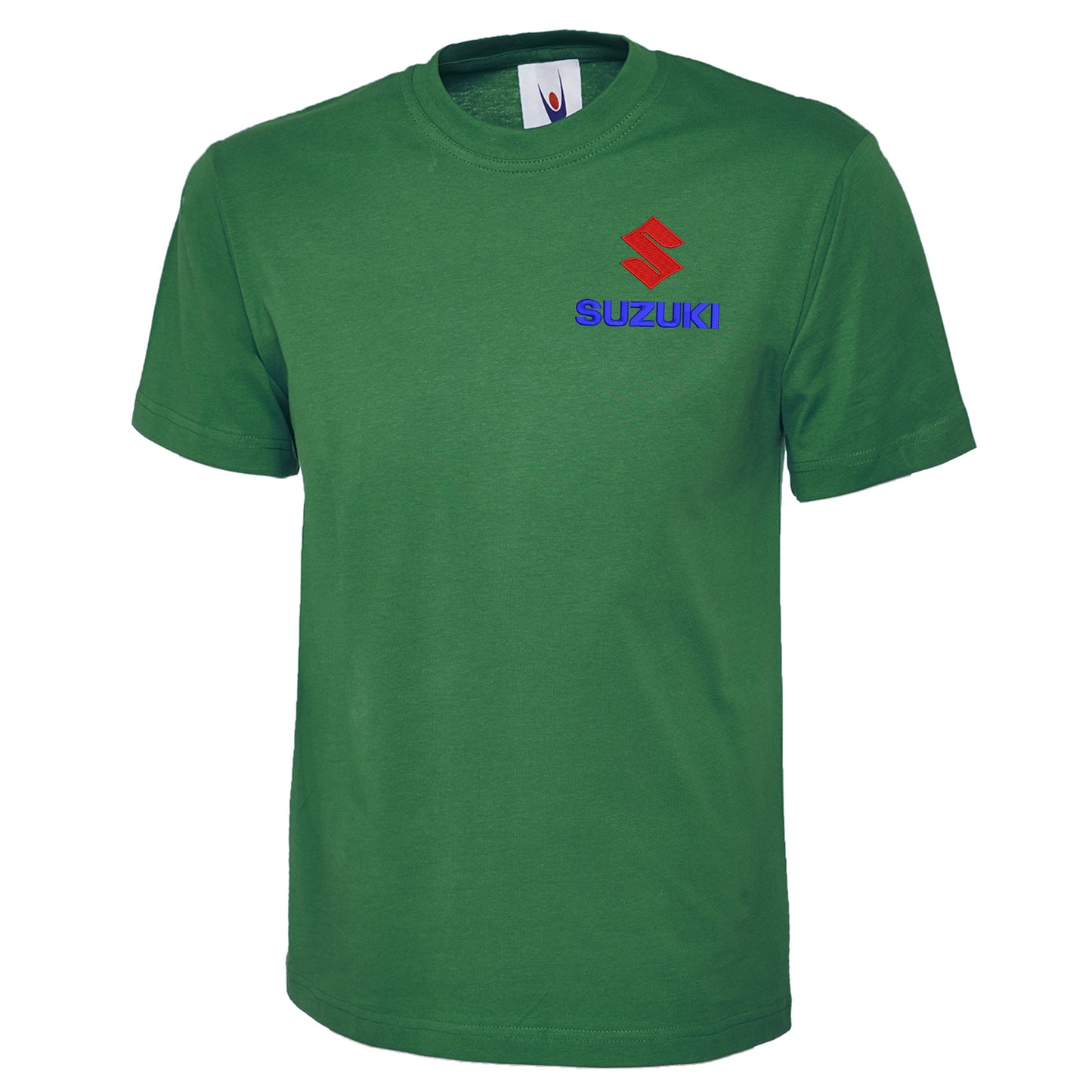 Suzuki T Shirt For Mens