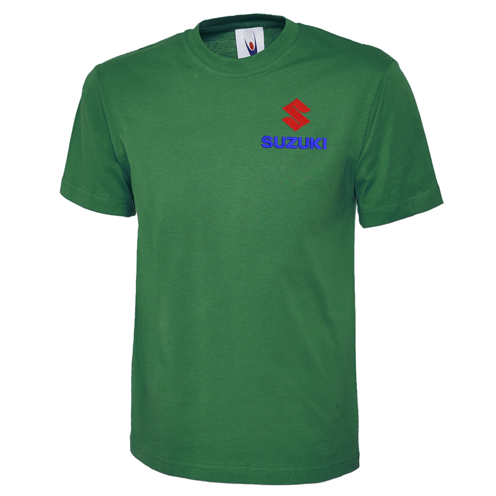 Suzuki T Shirt For Mens