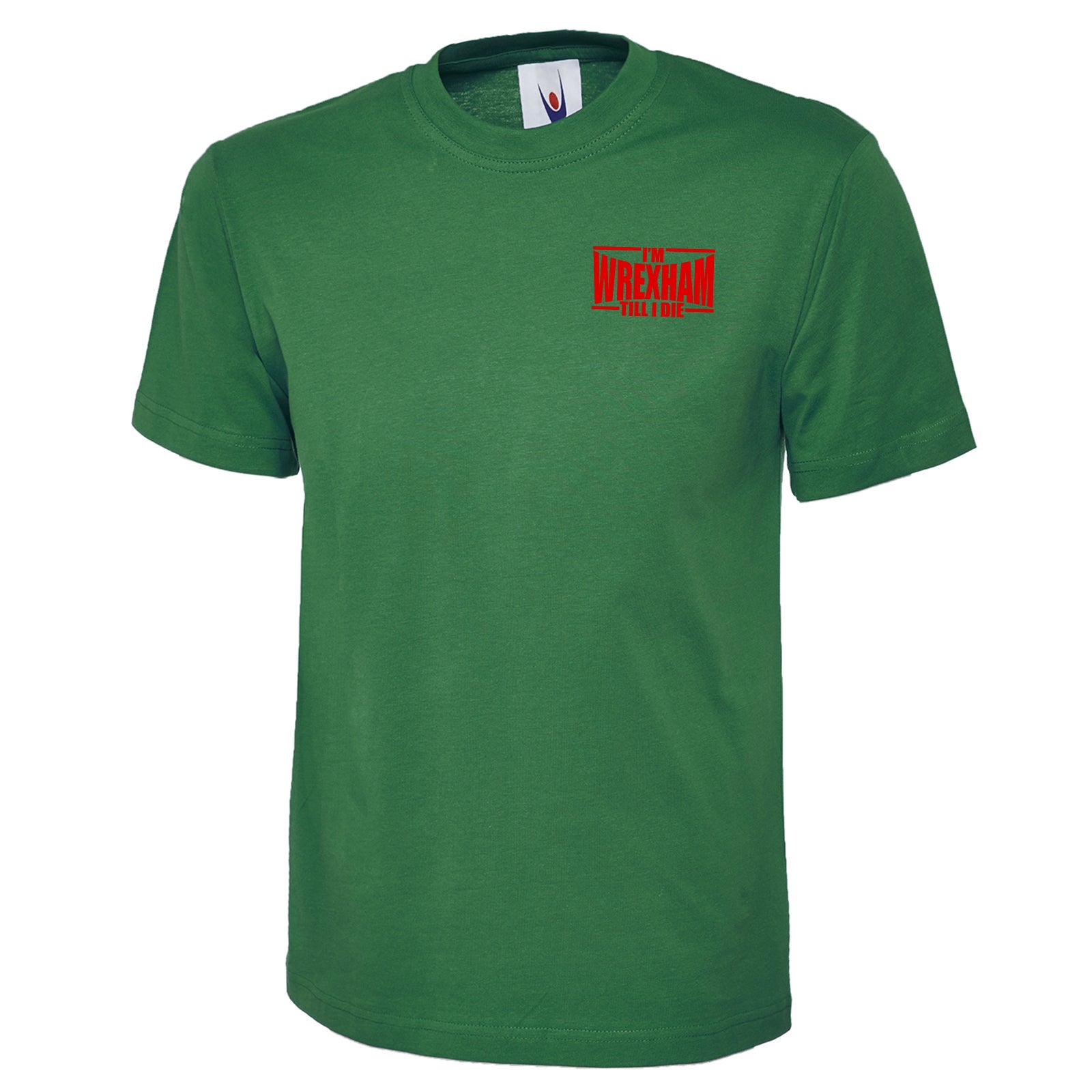 Wrexham Football T-Shirt