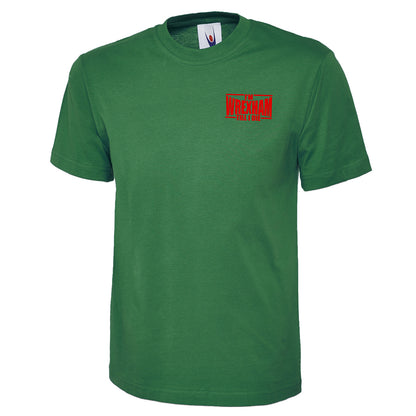 Wrexham Football T-Shirt