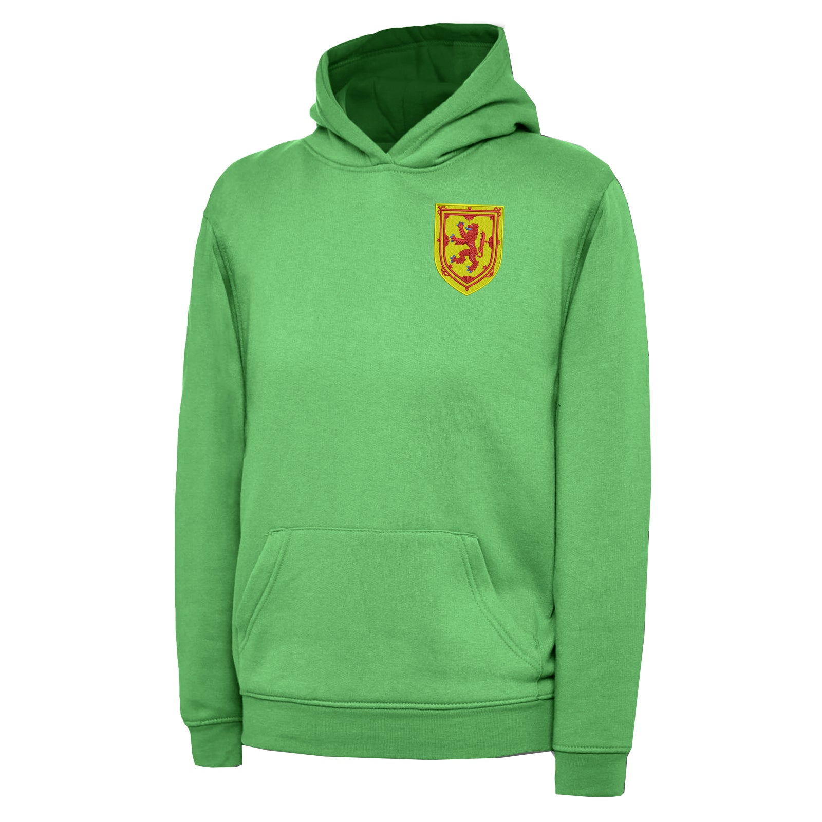 Retro Raith 1949 Hoodie