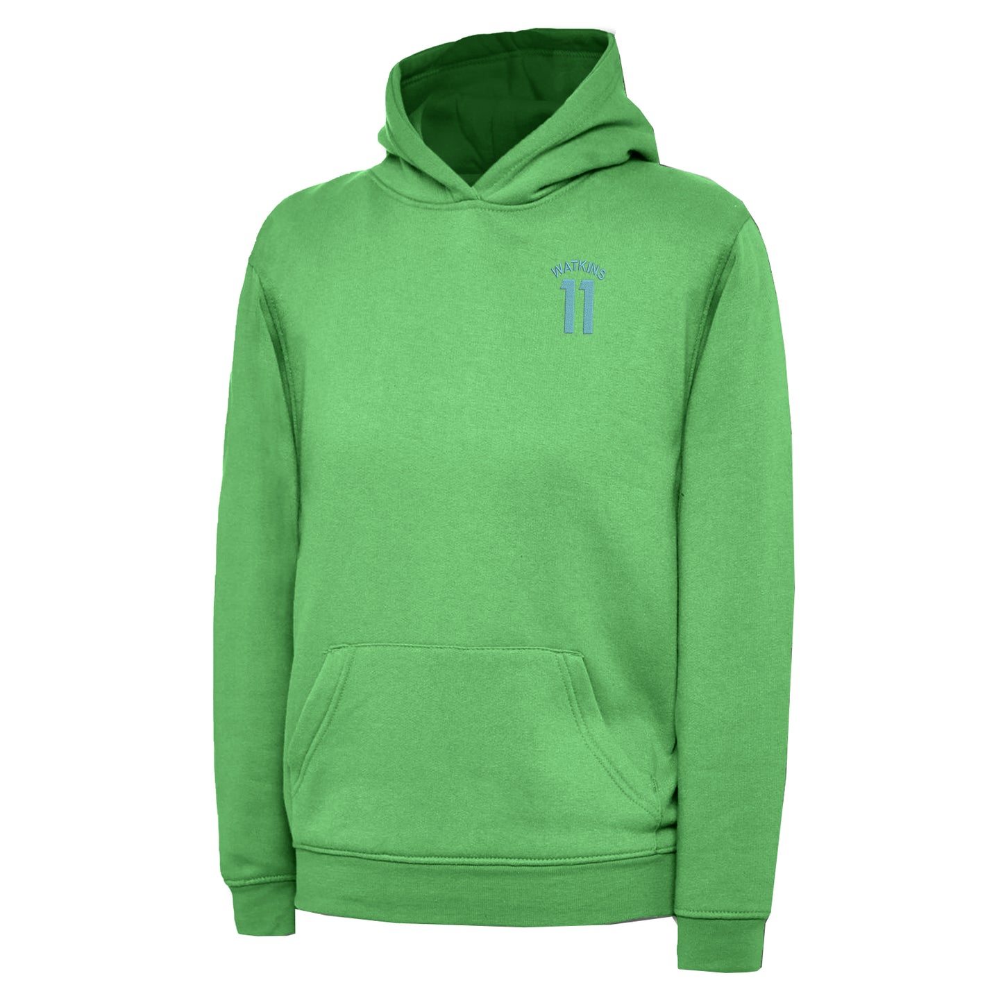Watkins 11 Children's Hoodie
