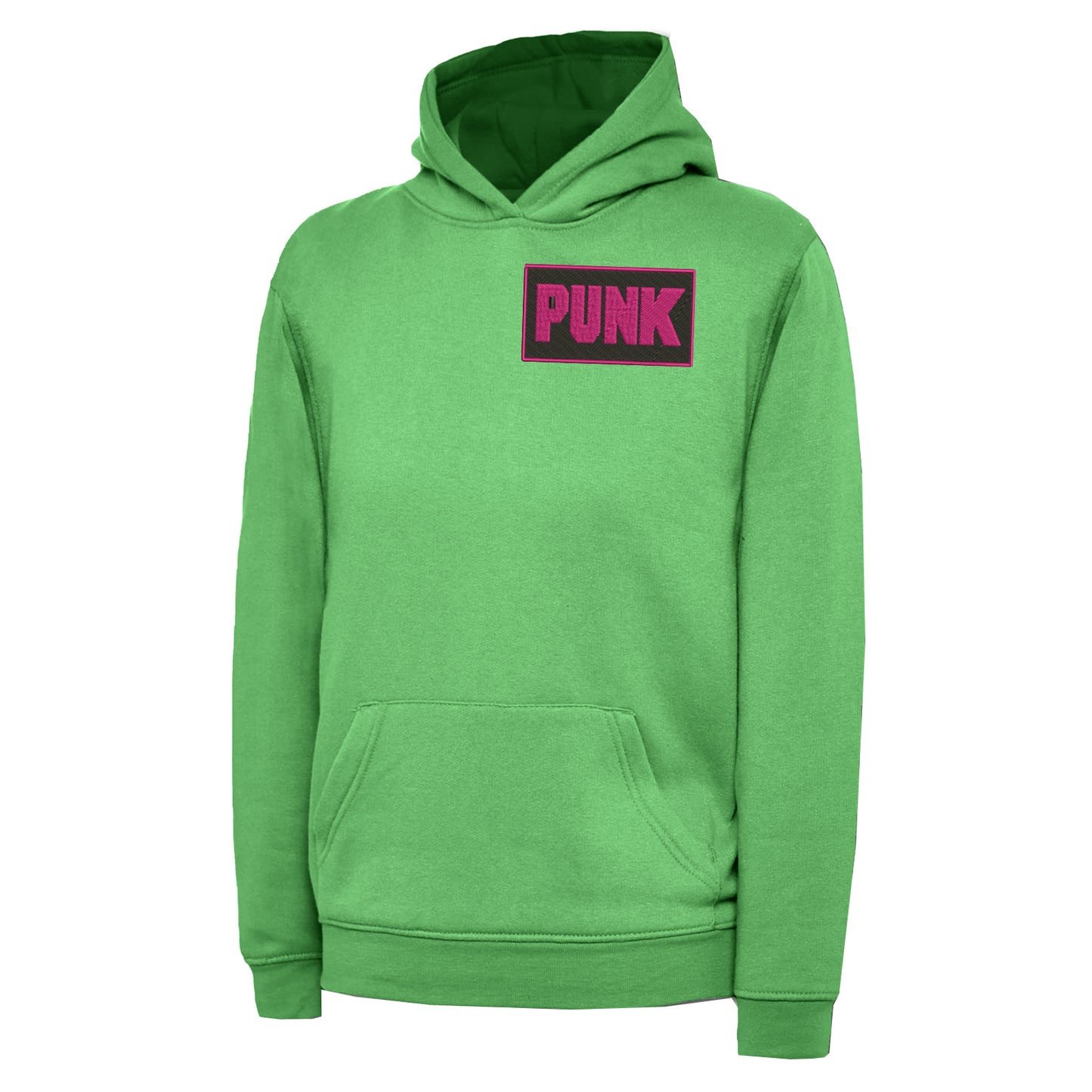 Children's CM Punk Hoodie