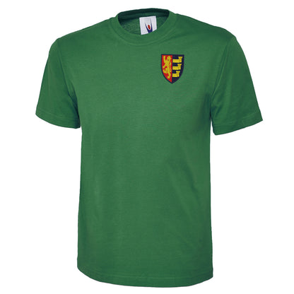 Retro Ipswich Town T-Shirt