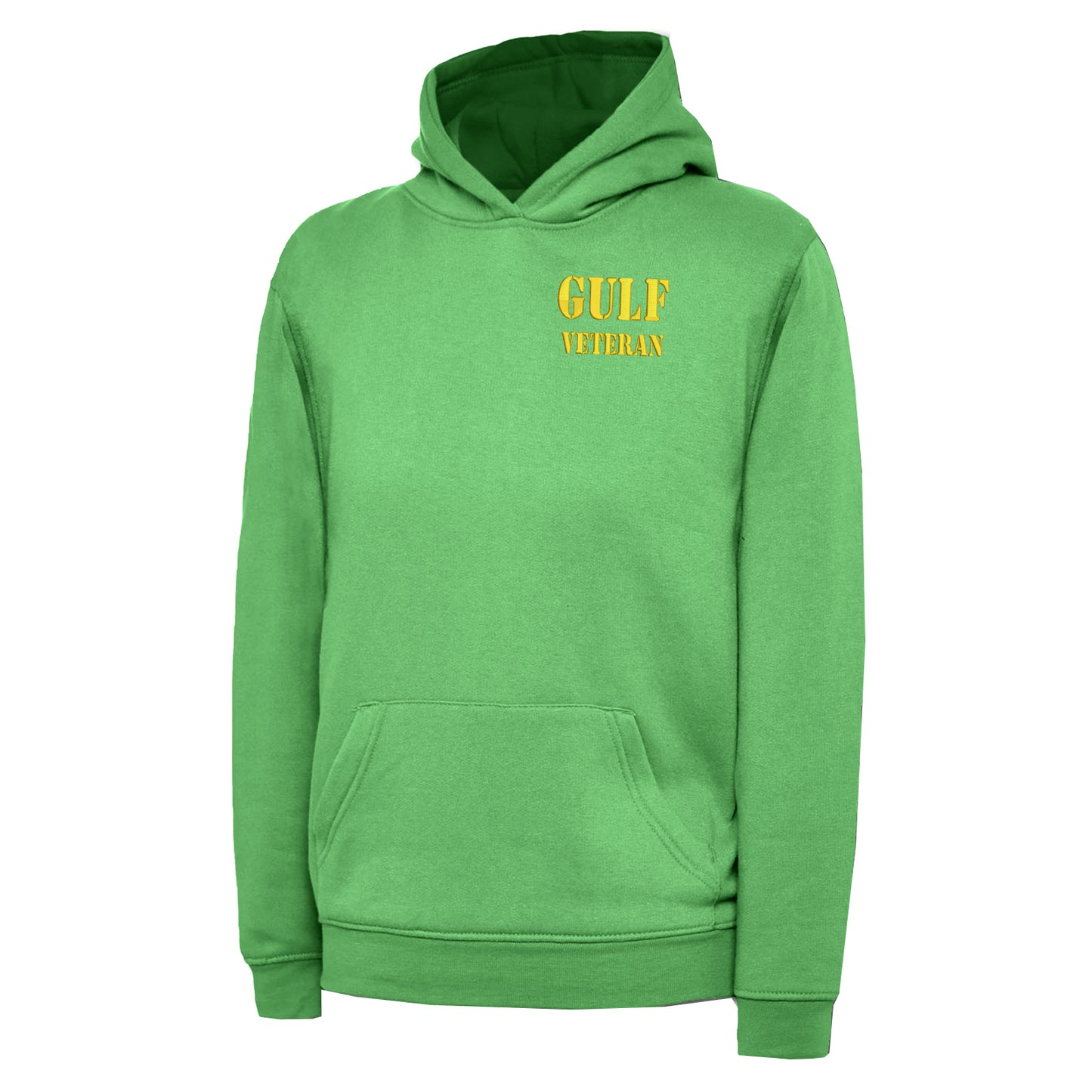 Children's Gulf Veteran Hoodie