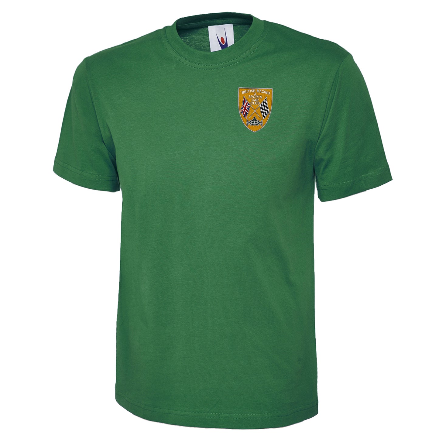 British Racing & Sports Car Club T-Shirt 