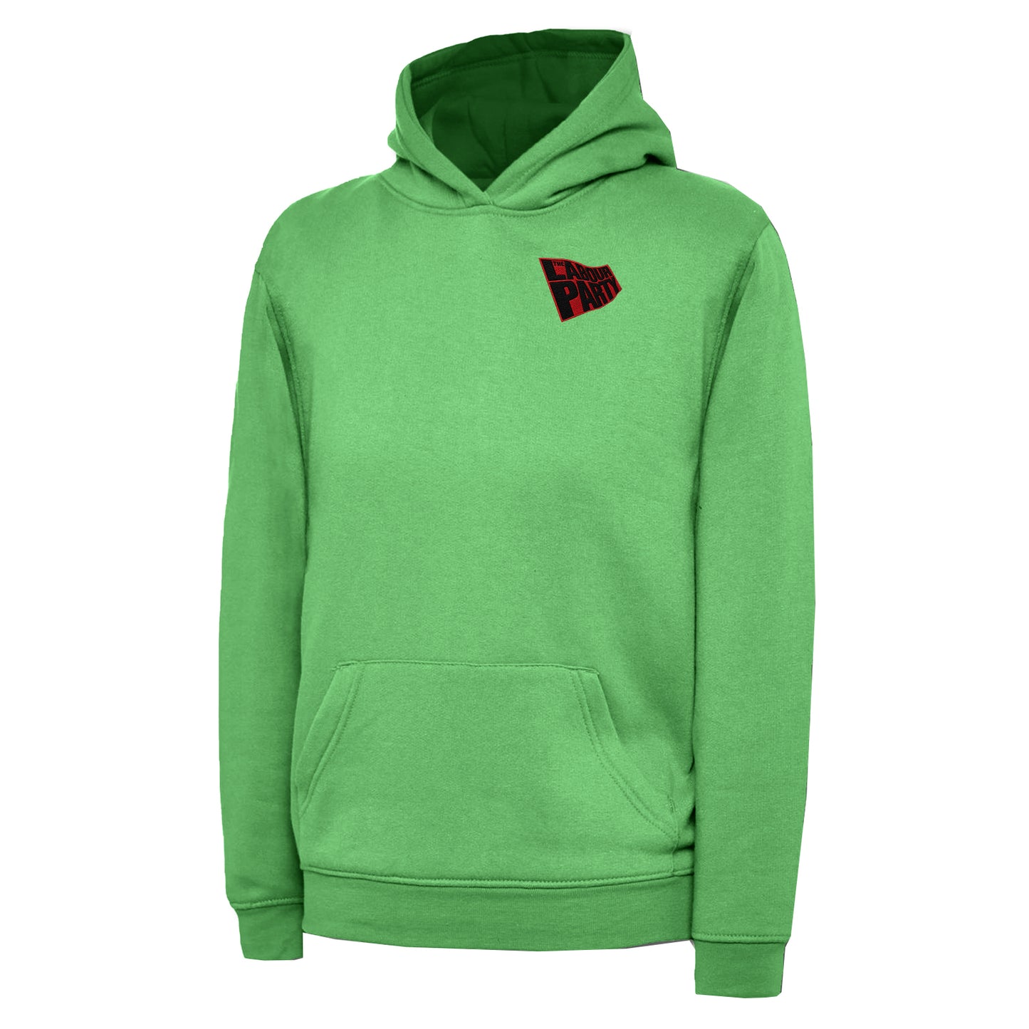 Children's Labour Party Hoodie 
