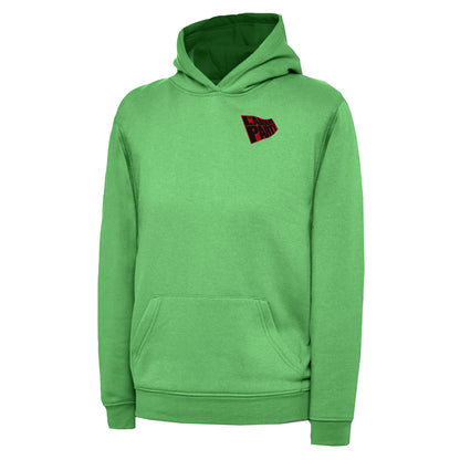 Children's Labour Party Hoodie 