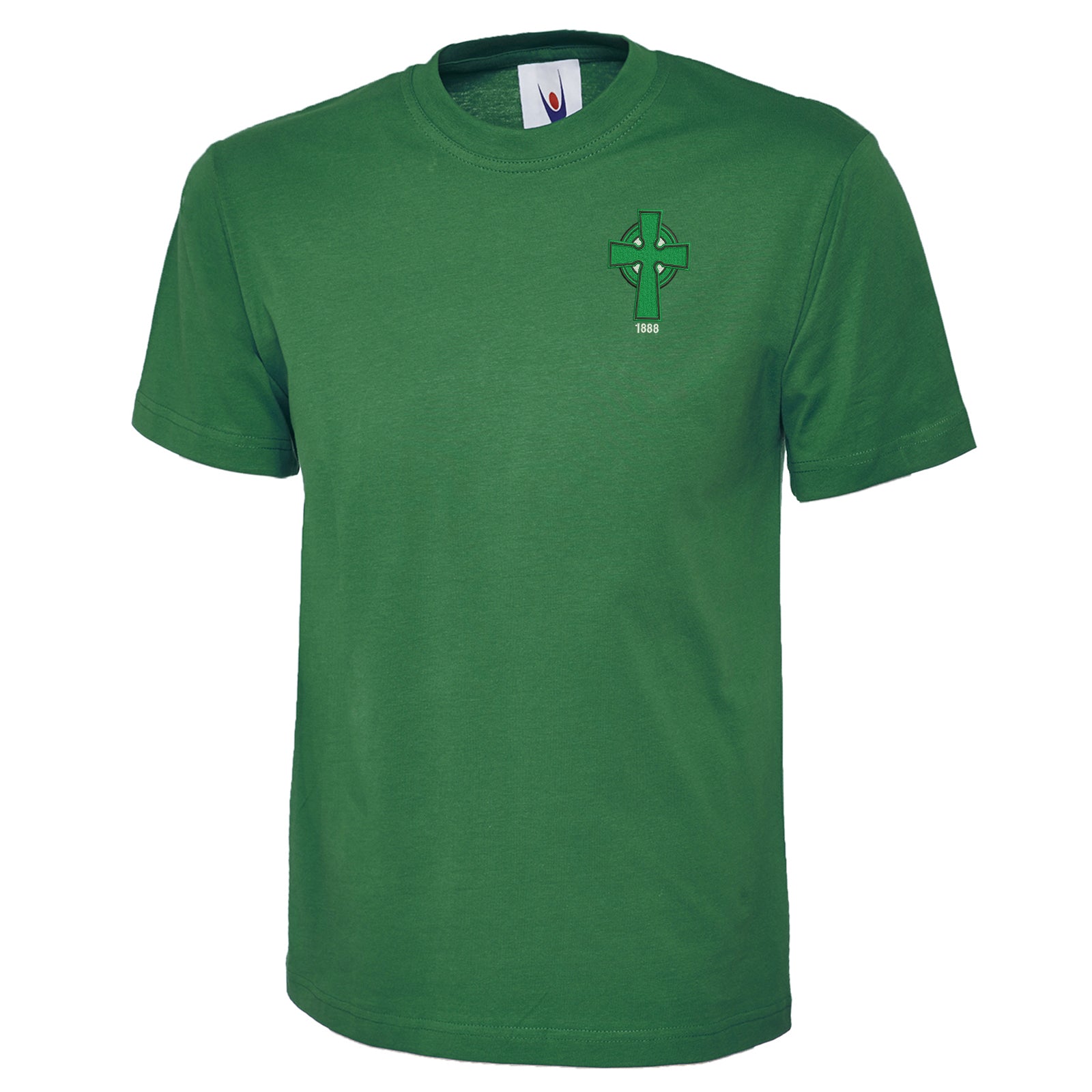 Old School Celtic Football Shirts