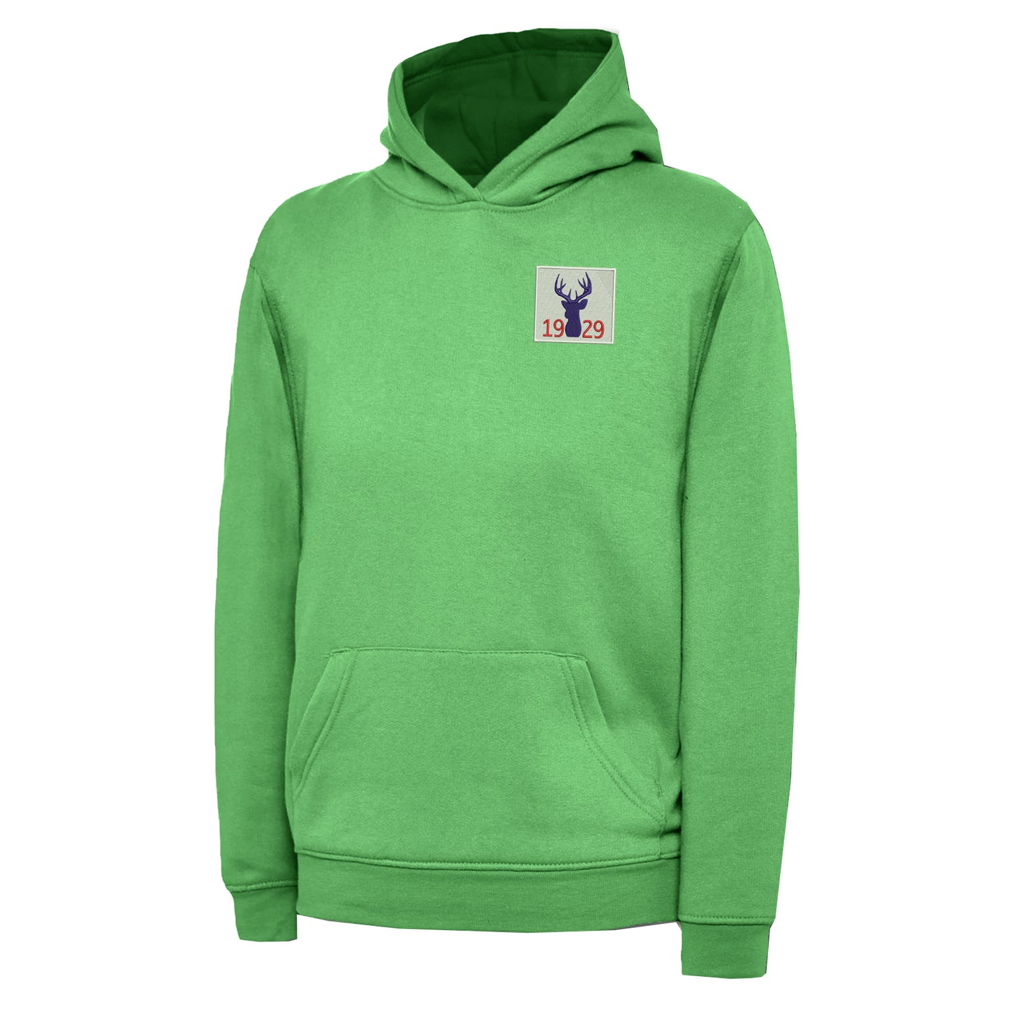 Ross County Football Hoodie