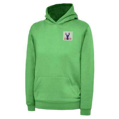 Ross County Football Hoodie