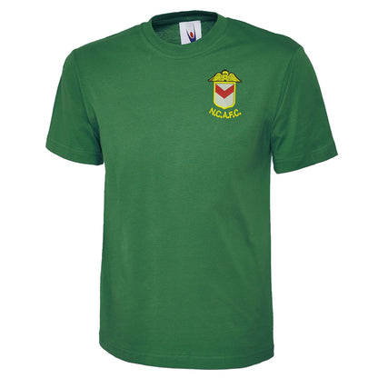 Retro Newport 1948 T Shirt