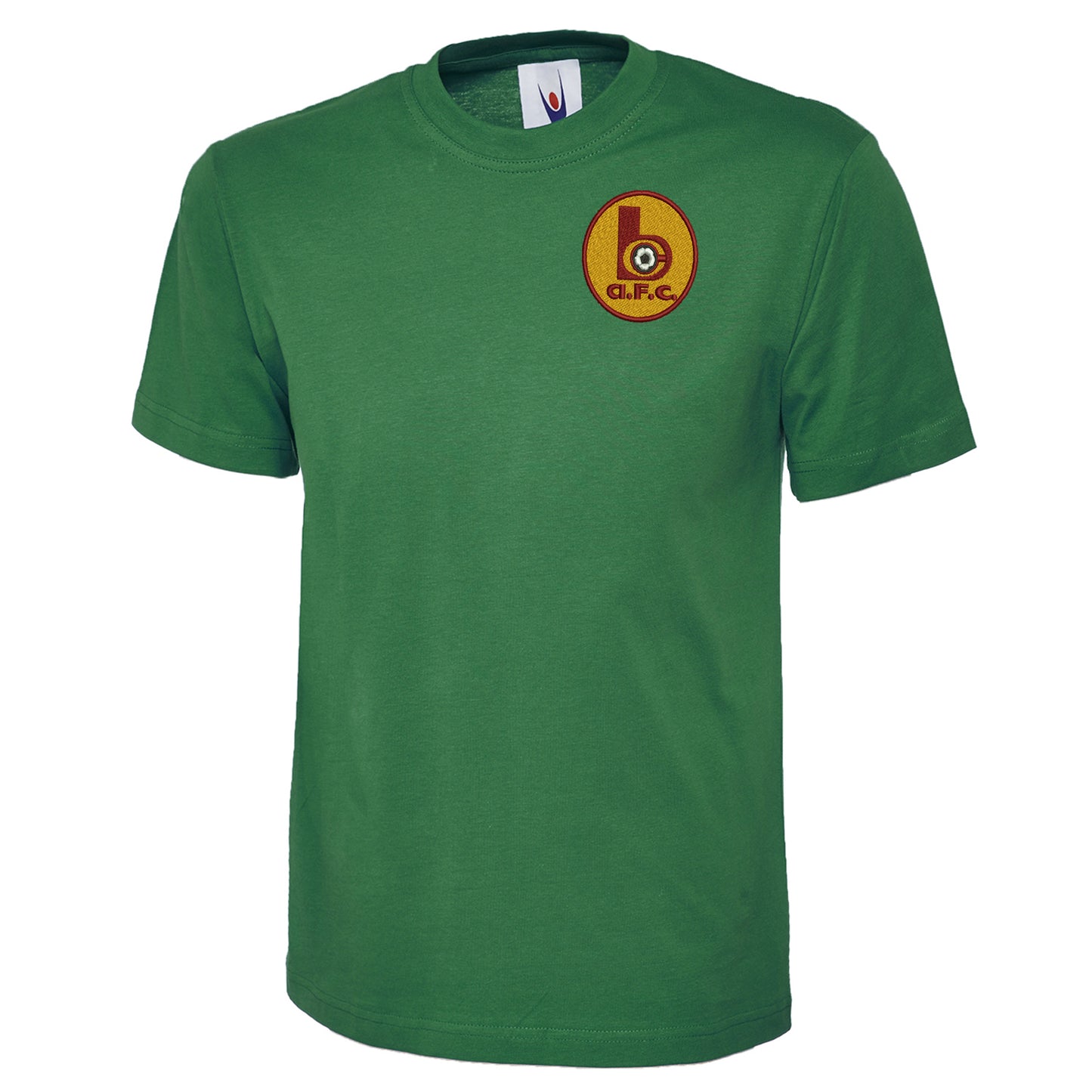Classic Bradford City T-Shirt 