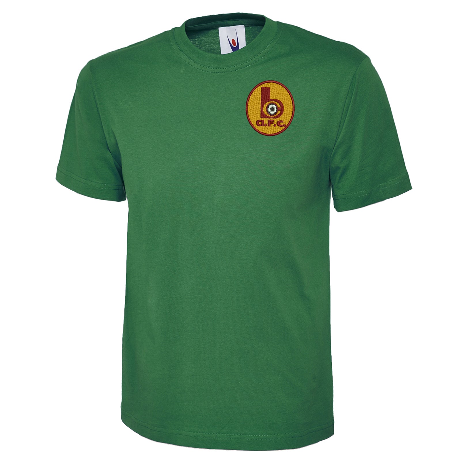 Classic Bradford City T-Shirt 