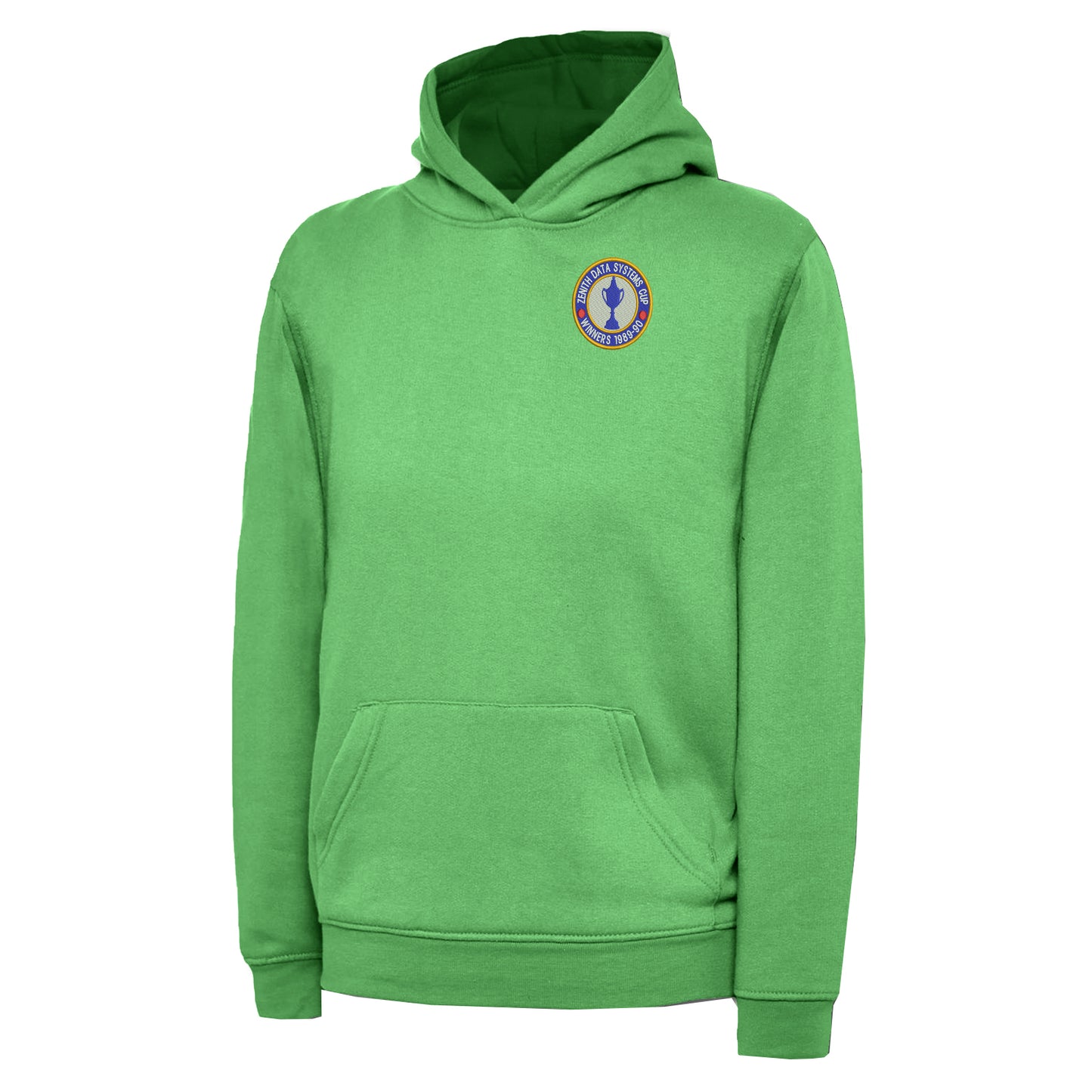 Children's Chelsea Full Members Cup Hoodie