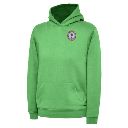 Children's Chelsea Full Members Cup Hoodie