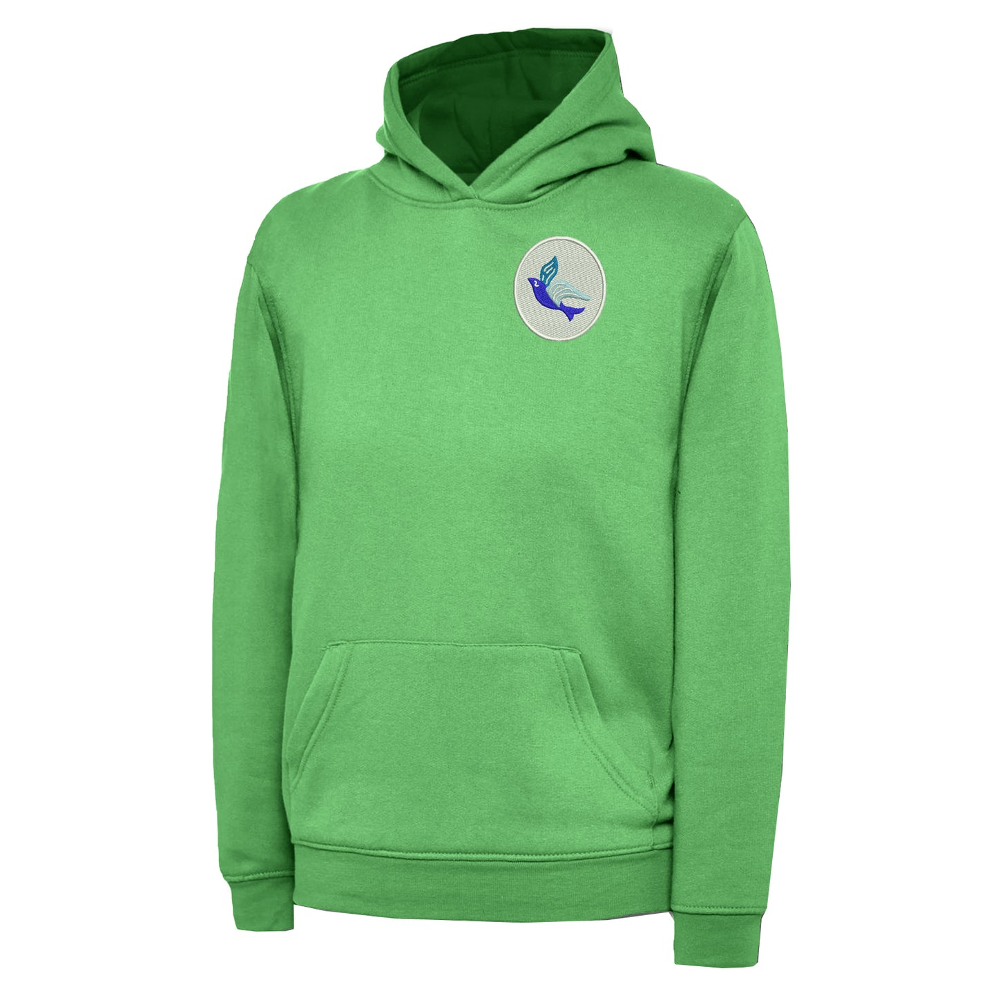 Children's Classic Cardiff City FC Hoodie