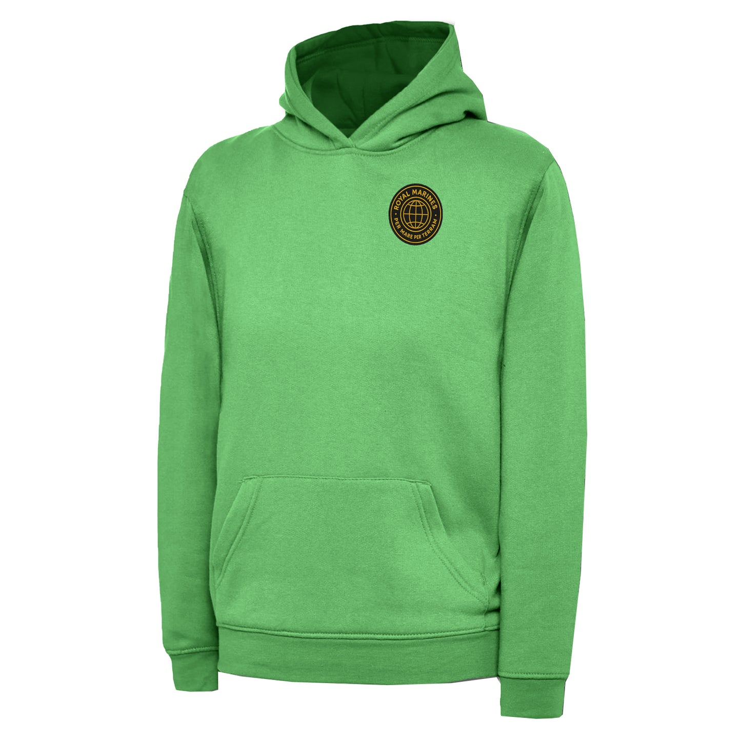 Children's Royal Marines Veterans Hoodie