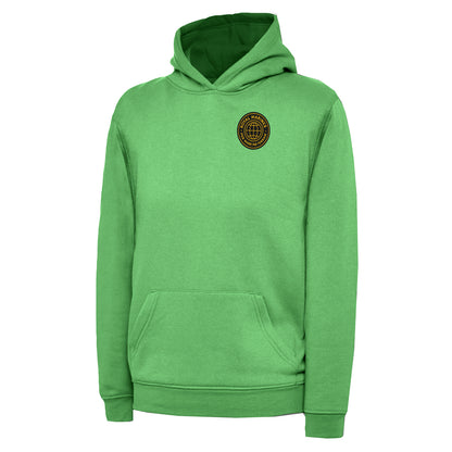 Children's Royal Marines Veterans Hoodie