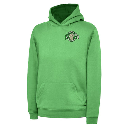Children's Yeovil Town Football Hoodie