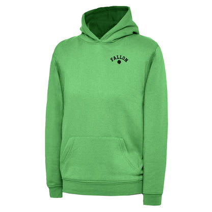 Children's Jimmy Fallon Julia Roberts Show Hoodie