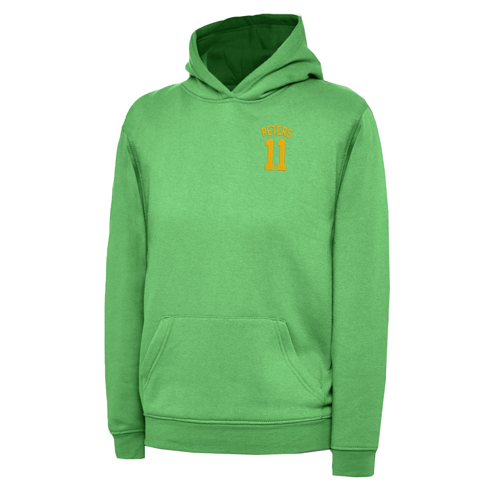 Children's Peters 11 Hoodie