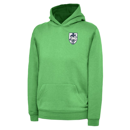 Children's Classic Preston Football Hoodie