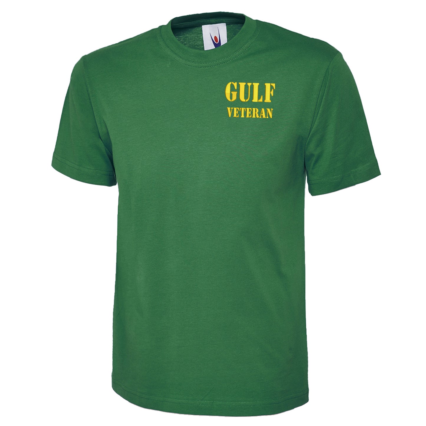 Gulf Veteran T-Shirt 