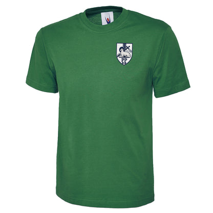 Classic Preston Football T-Shirt