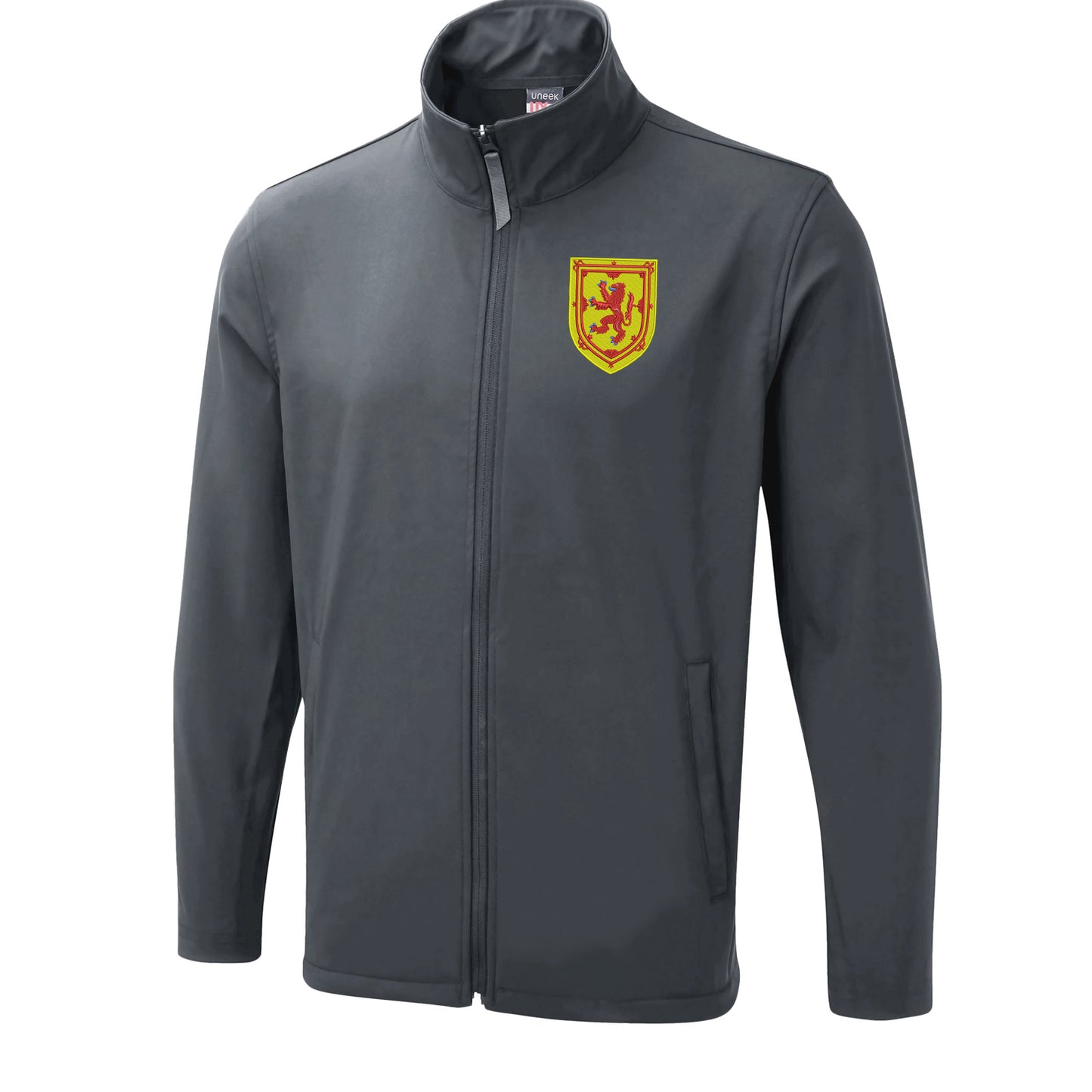 Retro Raith 1949 Jacket