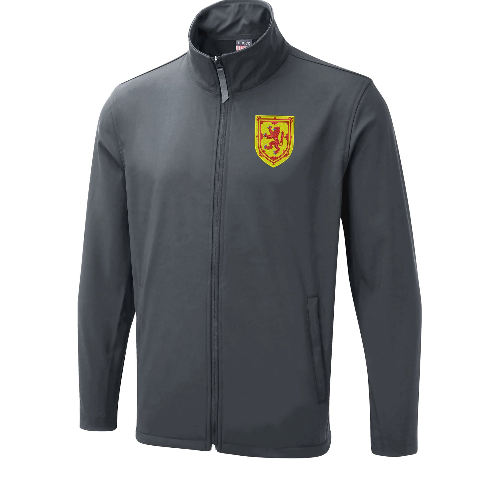 Retro Raith 1949 Jacket