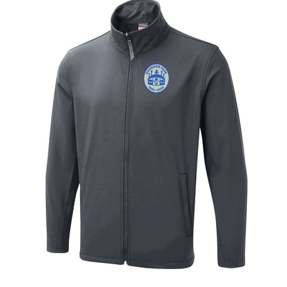 Goodison Park 1892-2025 Everton Bomber Jacket