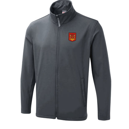 Nottingham Forest Jacket Mens