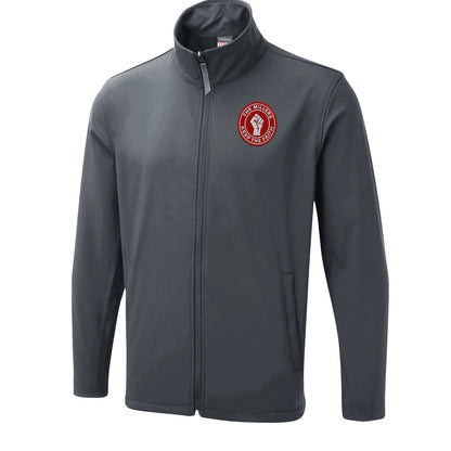 Rotherham United The Millers Football Fans Bomber Jacket 