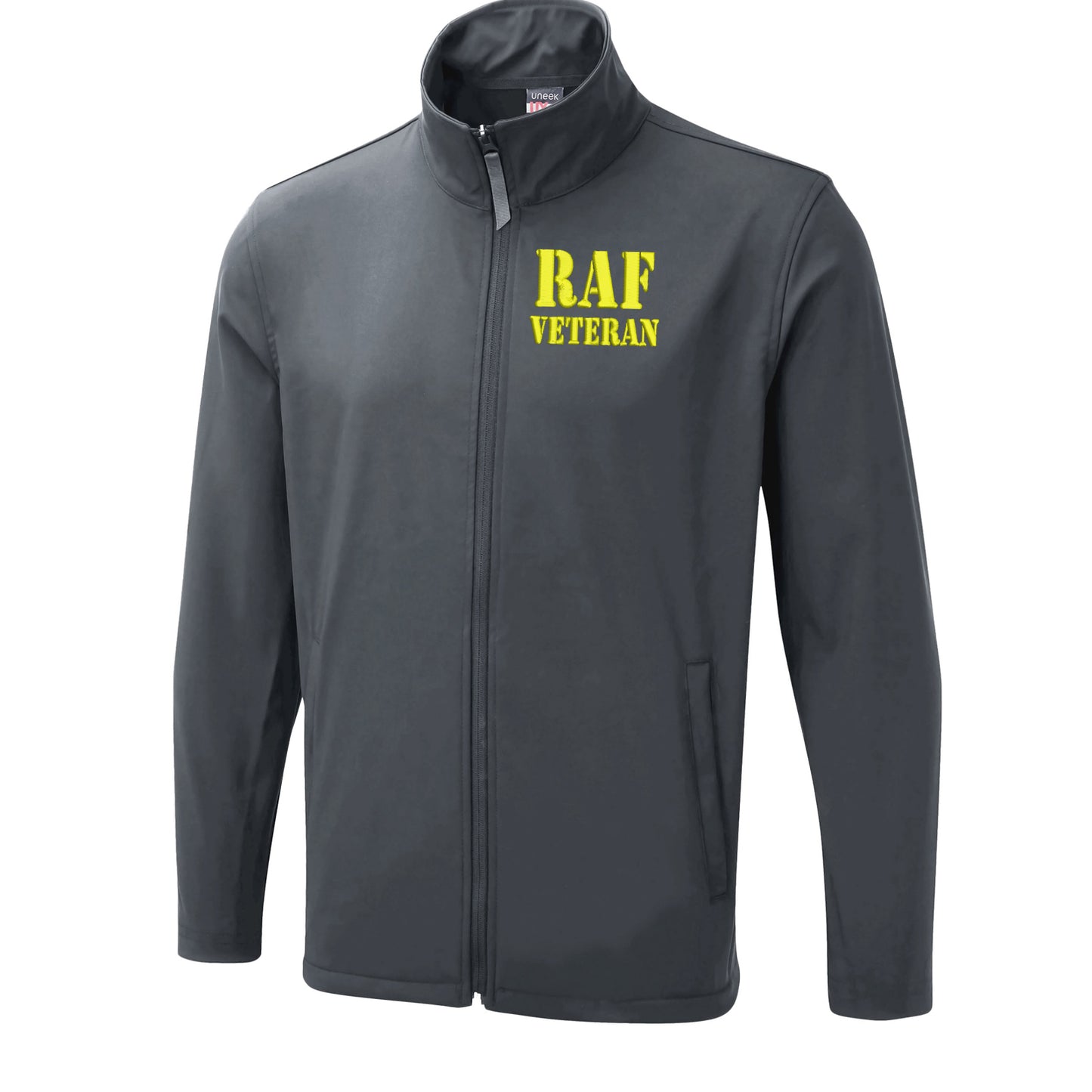 Royal Air Force Veteran Bomber Jacket