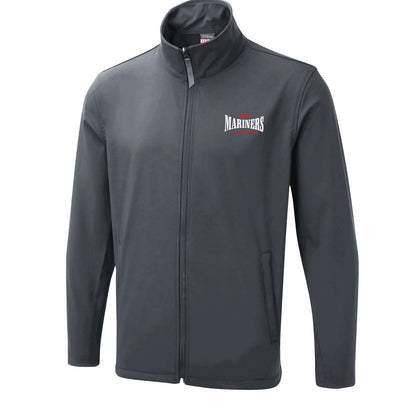 Grimsby Town Mariners Soft Shell Jacket