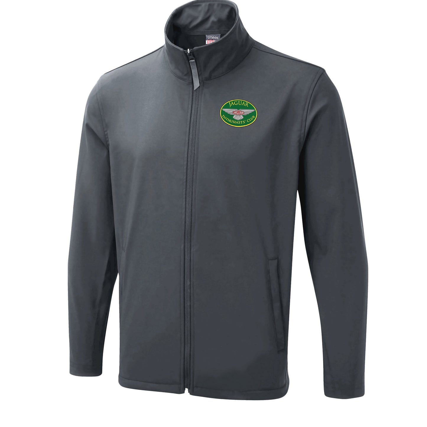 Jaguar Enthusiasts Club Bomber Jacket