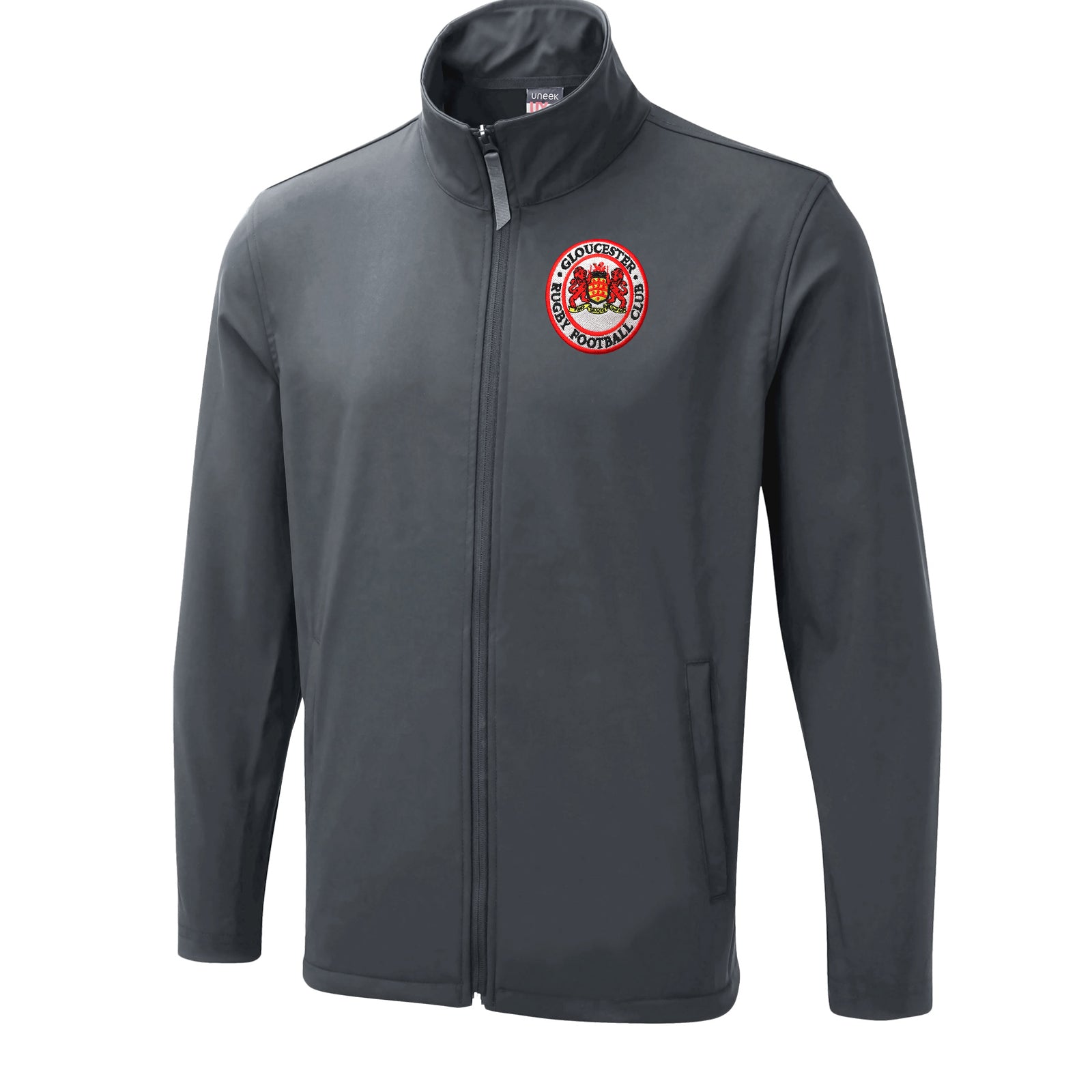 Gloucester Rugby Union Bomber Jacket