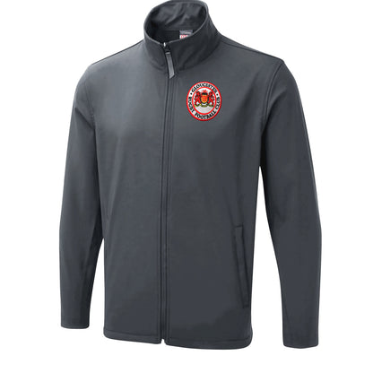 Gloucester Rugby Union Bomber Jacket