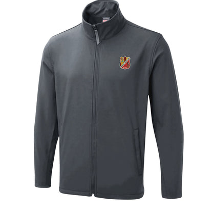 Bristol South End Soft Shell Jacket