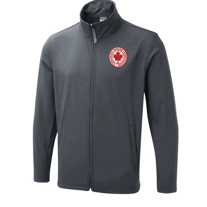 Classic Canada Soccer Bomber Jacket
